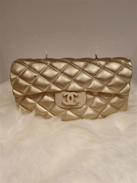 chanel kaars tas|Tas Tangan .